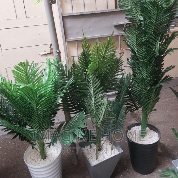 Artificial Plants