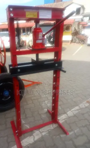 Hydraulic Press Machine