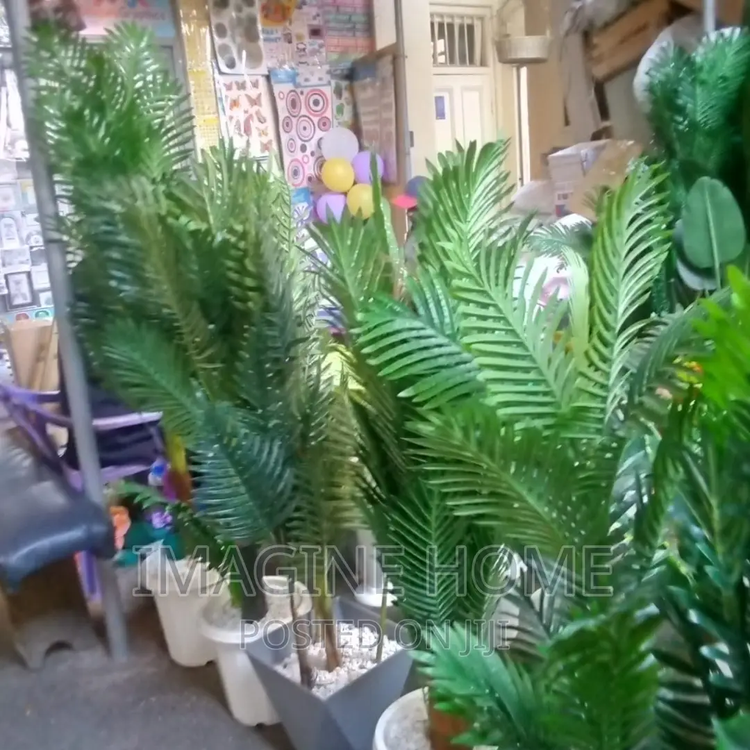 Artificial Plants