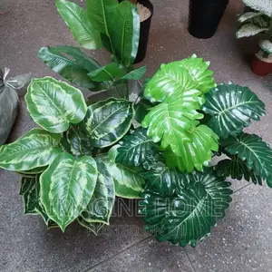 Artificial Plants