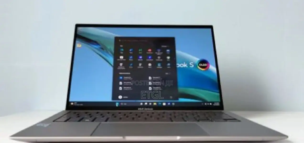 New Laptop Asus 16GB Intel Core I7 SSD 1T