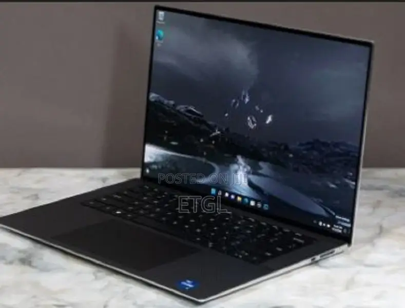 New Laptop Asus 16GB Intel Core I7 SSD 1T