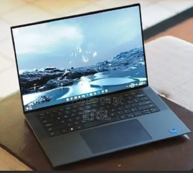New Laptop Asus 16GB Intel Core I7 SSD 1T