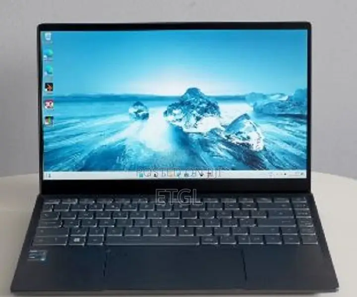 New Laptop Asus 16GB Intel Core I7 SSD 1T
