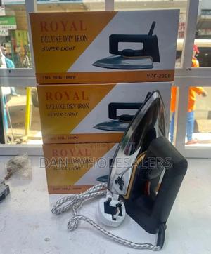 Royal Dry Iron - thumbnail 2