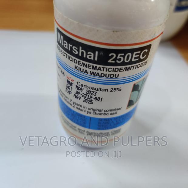 Marshal 250EC Insecticide - thumbnail 3