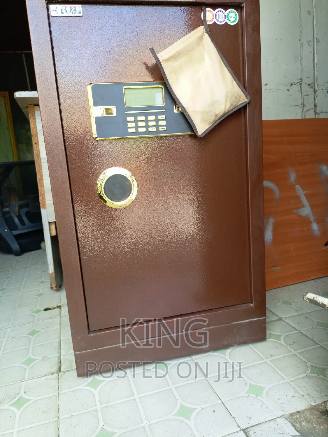 80kgs Safe Box 80kgs Safe Box.