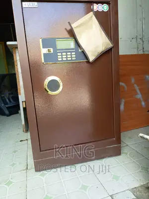 80kgs Safe Box 80kgs Safe Box.