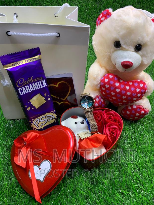 VALENTINES/ Birthday Women Gift Set - thumbnail 2