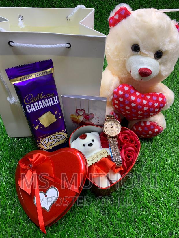 VALENTINES/ Birthday Women Gift Set - thumbnail 5