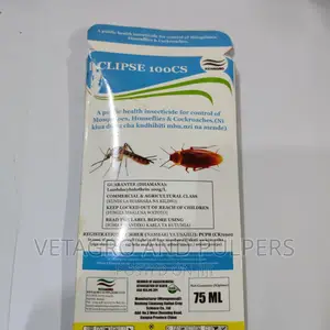 Kenagro Iclipse 100CS