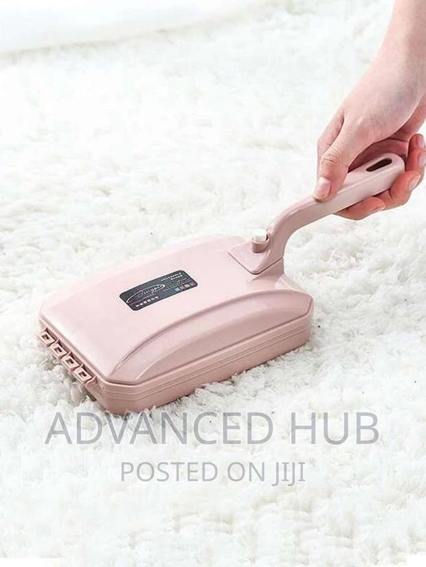 Carpet Cleaning Brush