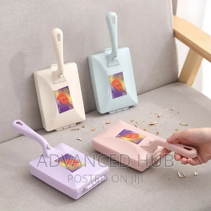 Carpet Cleaning Brush