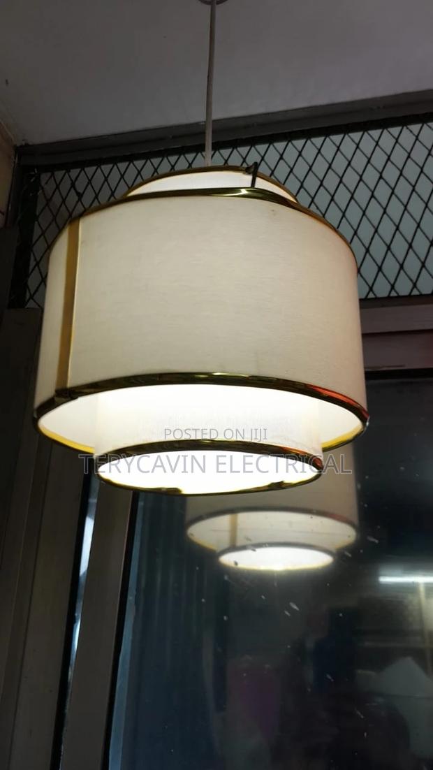 Translucent Pendants Light Shades - thumbnail 2