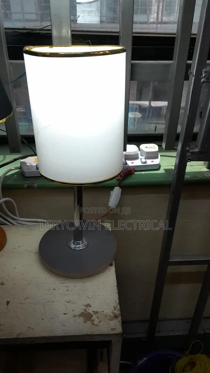 Table Lighting Lamps