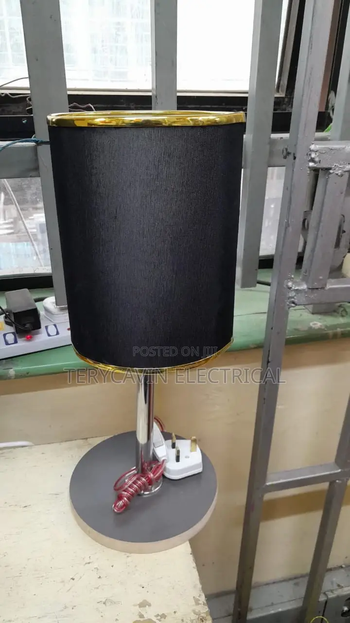 Table Lighting Lamps