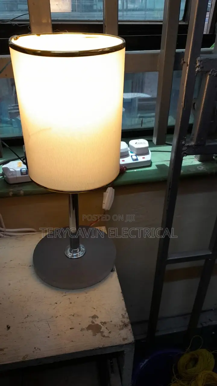 Table Lighting Lamps