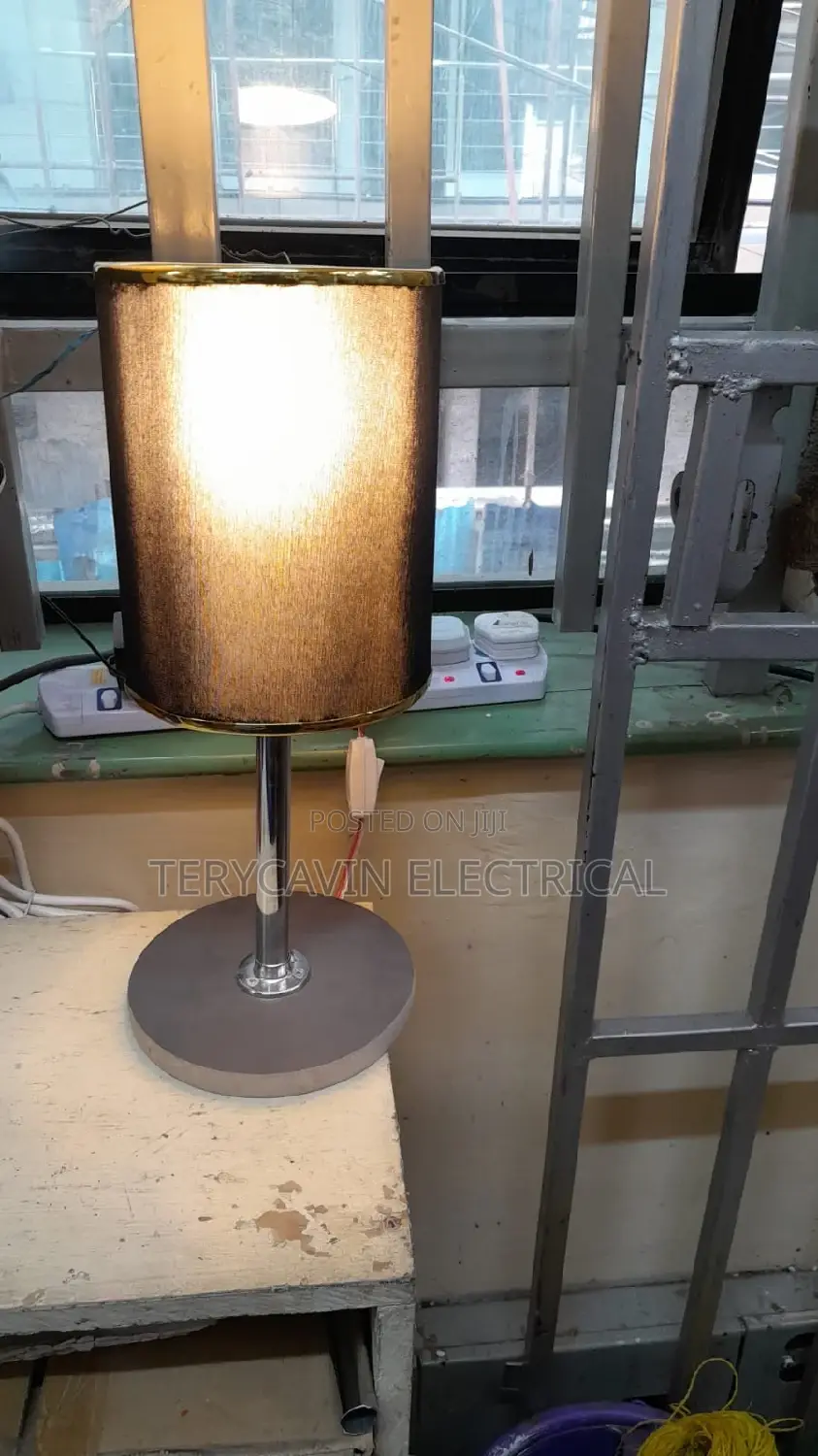 Table Lighting Lamps