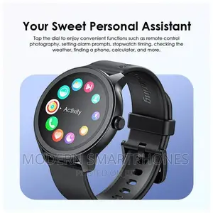 Oraimo Watch 2R 1.39" TFT IP68 Smart Watch