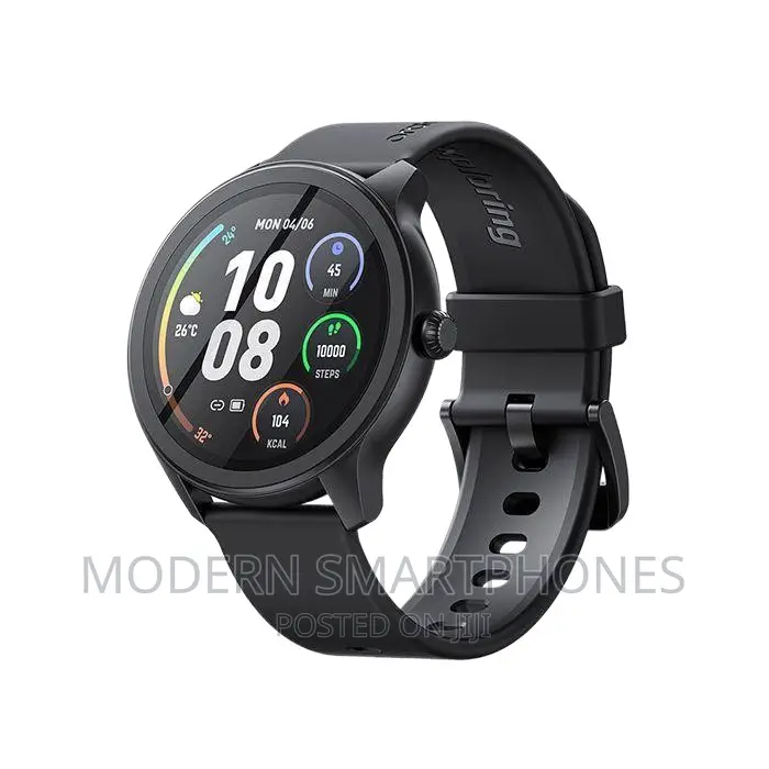 Oraimo Watch 2R 1.39" TFT IP68 Smart Watch
