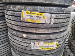 265/70r19.5 Jk Tyre Made in India