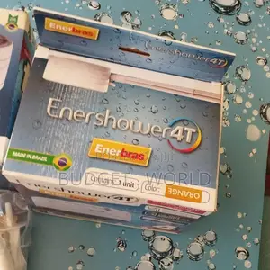 Enershower 4t,Shower Head.