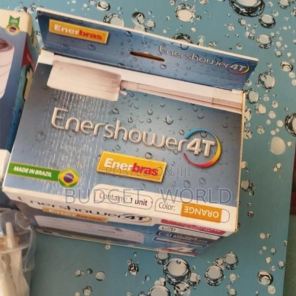 Enershower 4t,Shower Head.