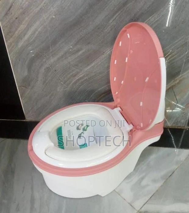 Kids Training Potty - main view