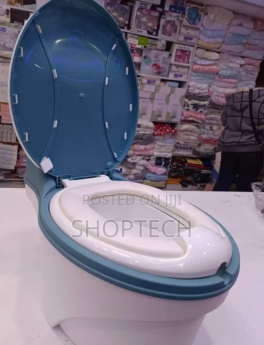 Kids Training Potty