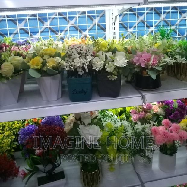 Artificial Flowers