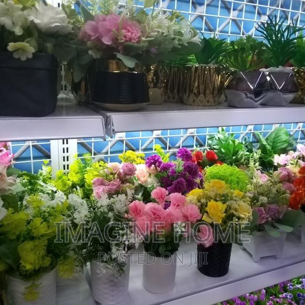 Artificial Flowers