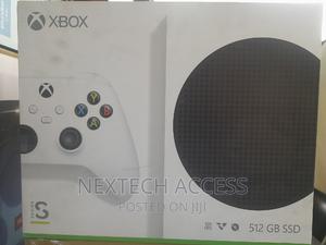 Xbox Series S 512gb