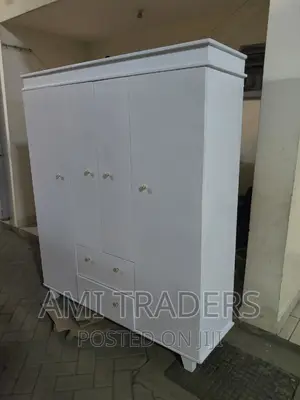 Wardrobe (5*6 FT)