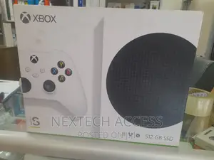 Xbox Series S 512gb