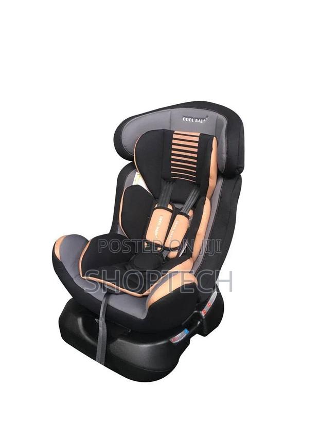 Baby Car Seat Available - main view