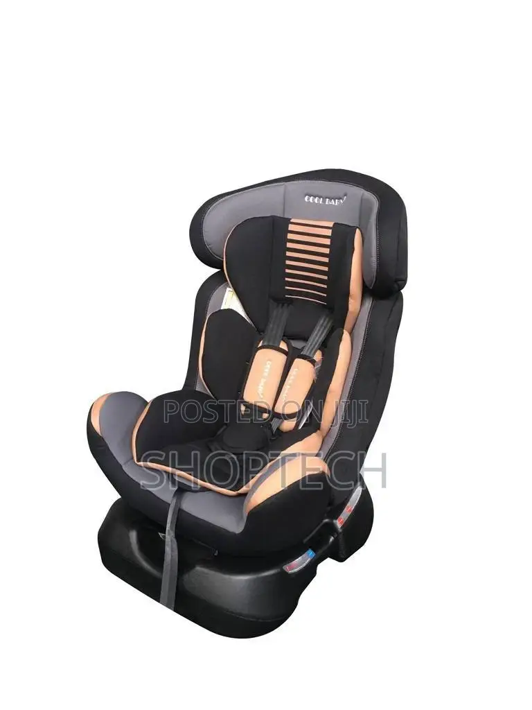 Baby Car Seat Available