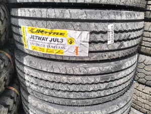 215/75r17.5 Jk Tyre Made in India