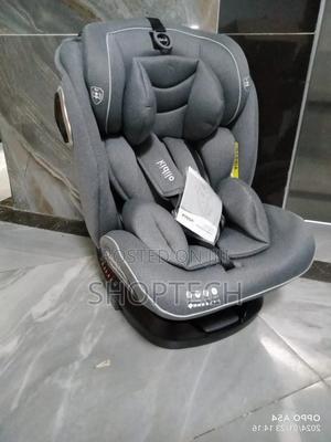 Isofix Car Seat 360' Available - thumbnail 2