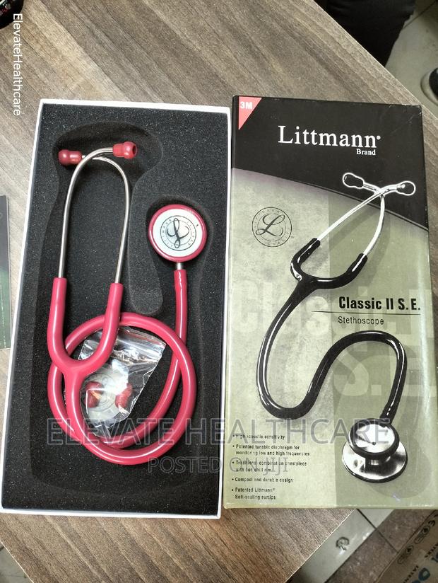 Litman Classic II - main view