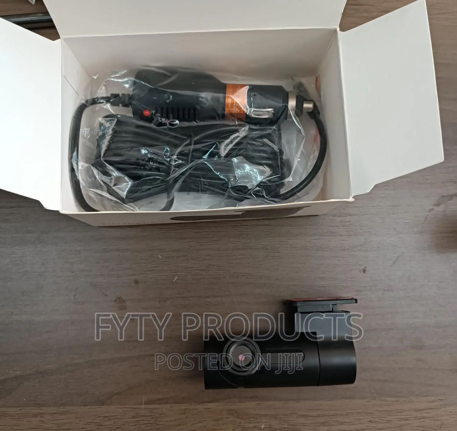 Mini Wifi Dashcam DVR
