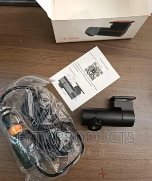 Mini Wifi Dashcam DVR