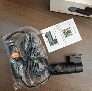 Mini Wifi Dashcam DVR