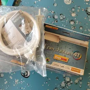 Shower Head, Shower Head, Shower Head