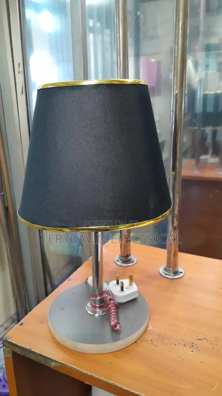 Table Lighting Lamp