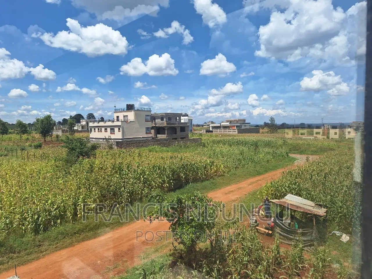 Residential Plots for Sale in Kiora Gated Est Kiambu Town