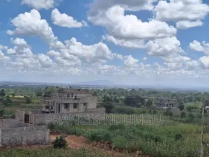 Residential Plots for Sale in Kiora Gated Est Kiambu Town