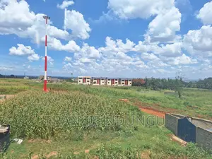 Residential Plots for Sale in Kiora Gated Est Kiambu Town