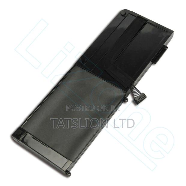 Battery for Apple Macbook Pro 15" A1286 Early 2011 Mid2012