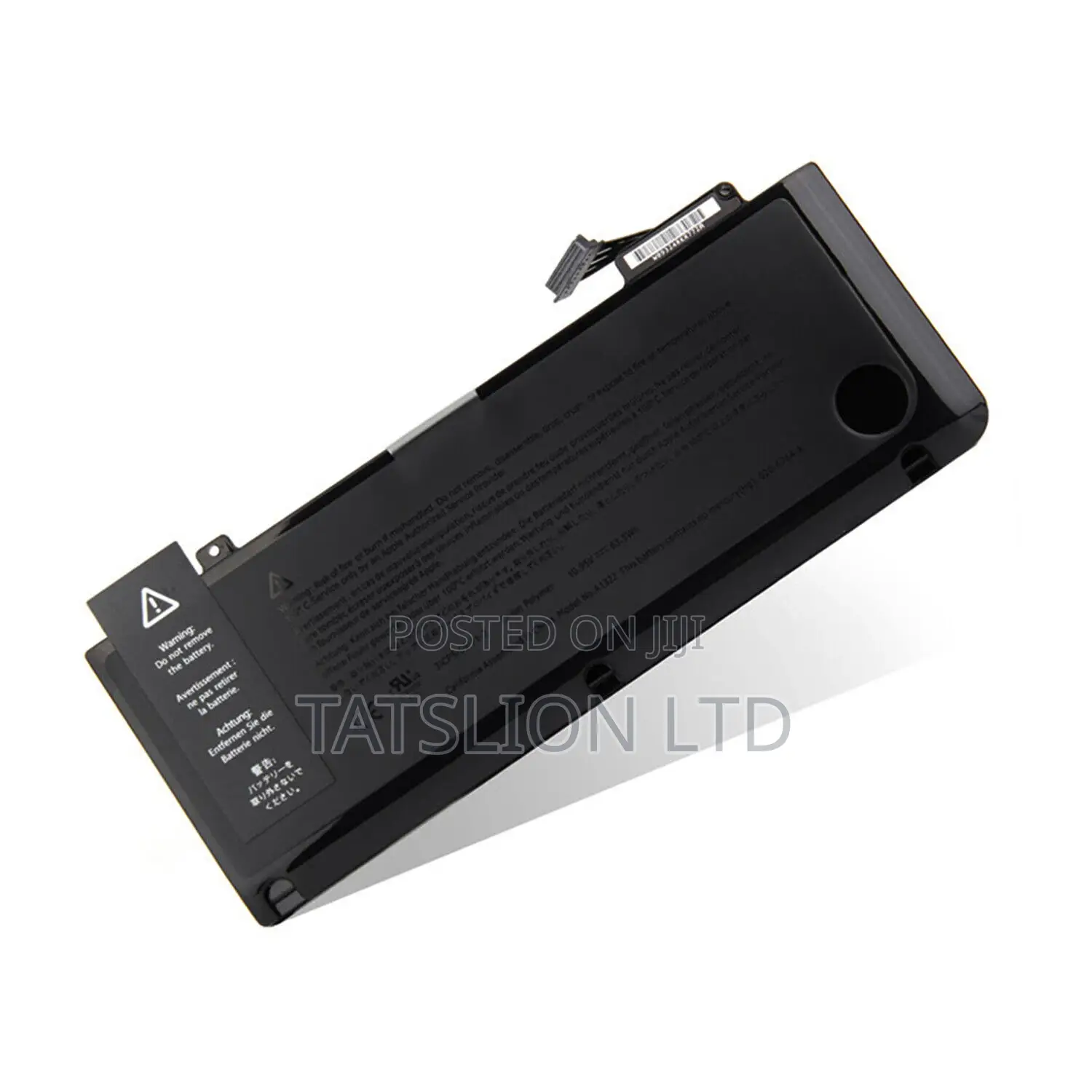 Battery for Apple Macbook Pro 13"" A1278 Mid 2009?2010?2011?