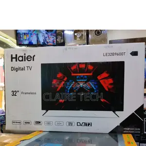 Haeir 32 Inches Digital Tv